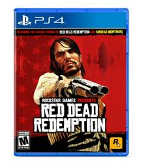 Red Dead Redemption New