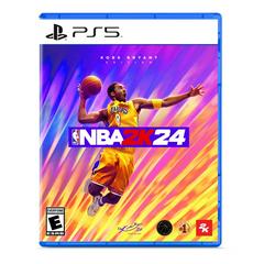 NBA 2k24 New