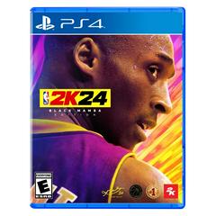 NBA 2K24 [Black Mamba Edition] New