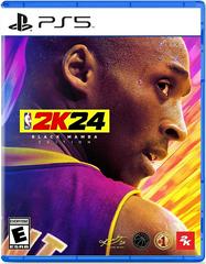 NBA 2K24 [Black Mamba Edition] New