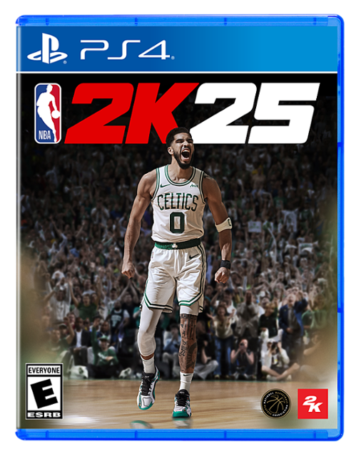 NBA 2K25