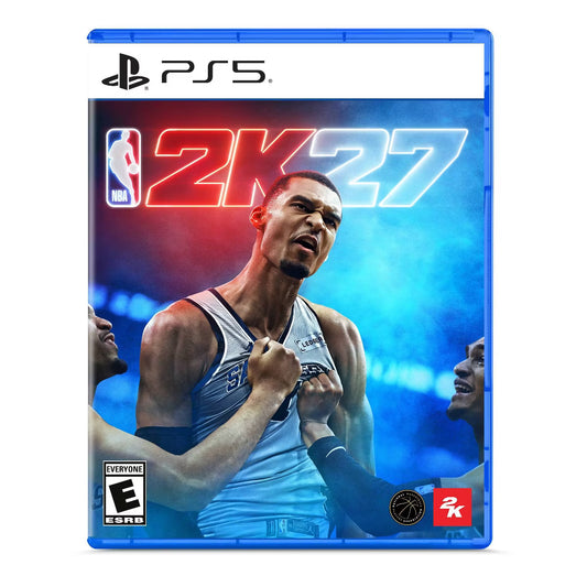 NBA 2K27