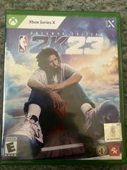 NBA 2K23 [Dreamer Edition] New