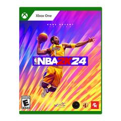NBA 2k24 New