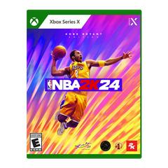 NBA 2k24 New