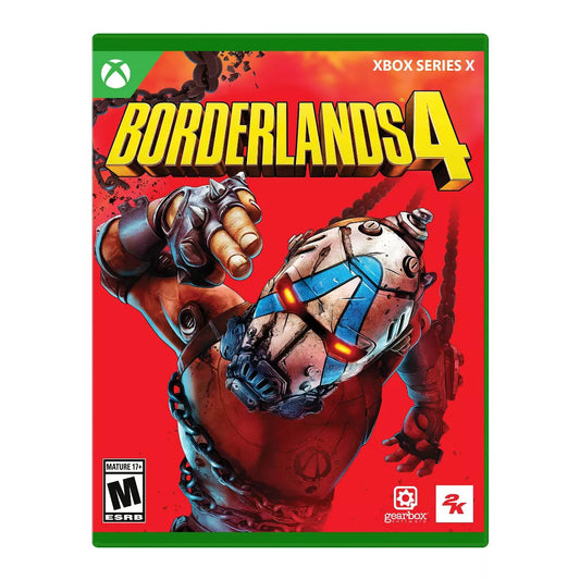 Borderlands 4