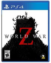 World War Z New