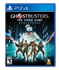 Ghostbusters: The Video Game Remastered New