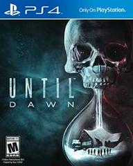 Until Dawn New