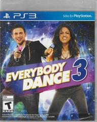 Everybody Dance 3 New