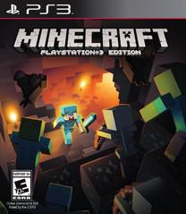 Minecraft New