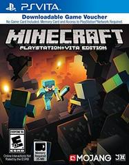 Minecraft New