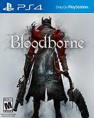 Bloodborne New