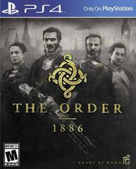 The Order: 1886 New