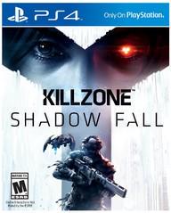 Killzone: Shadow Fall New