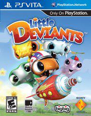 Little Deviants New