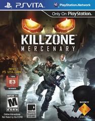 Killzone: Mercenary New