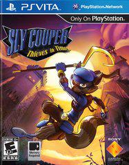 Sly Cooper: Thieves In Time New