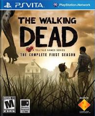 The Walking Dead: A Telltale Games Series New