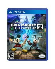 Epic Mickey 2: The Power of Two New