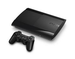 Playstation 3 500GB Super Slim System New