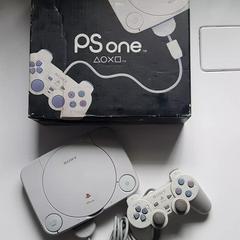 PSOne Slim System New