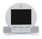 PSOne LCD Screen New
