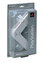 MultiTap Adaptor [White] New