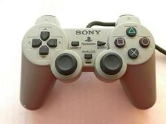 Gray Dual Analog Controller New