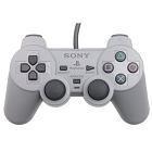 Gray Dual Shock Controller New