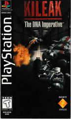 Kileak the DNA Imperative New