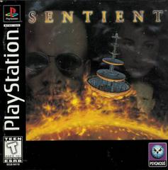 Sentient New