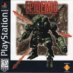 Epidemic New