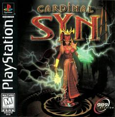 Cardinal Syn New