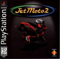 Jet Moto 2 New