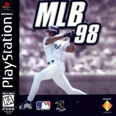 MLB 98 New