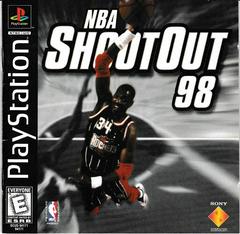 NBA ShootOut 98 New