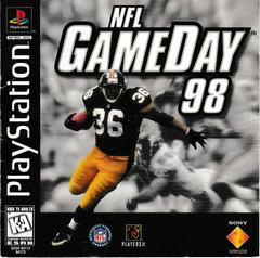 NFL GameDay 98 New