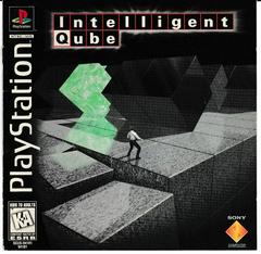 Intelligent Qube New