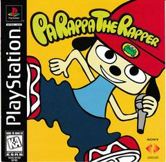 PaRappa the Rapper New