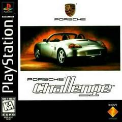 Porsche Challenge New