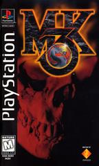 Mortal Kombat 3 New