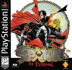 Spawn The Eternal New