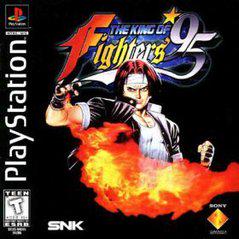 King of Fighters 95 New