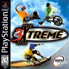 3Xtreme New