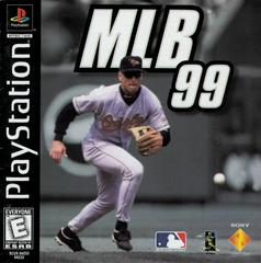MLB 99 New