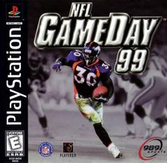 NFL GameDay 99 New