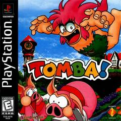 Tomba New