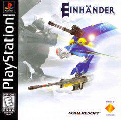 Einhander New