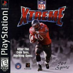 NFL Xtreme New